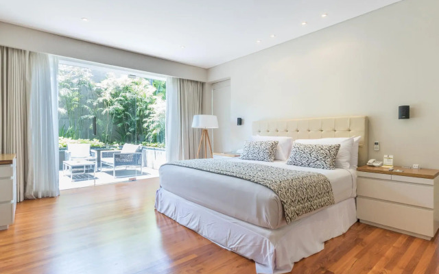 Sienna Villas Seminyak