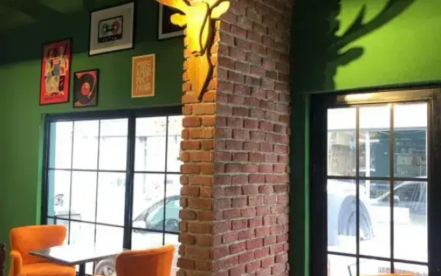 Utopia Konak Otel