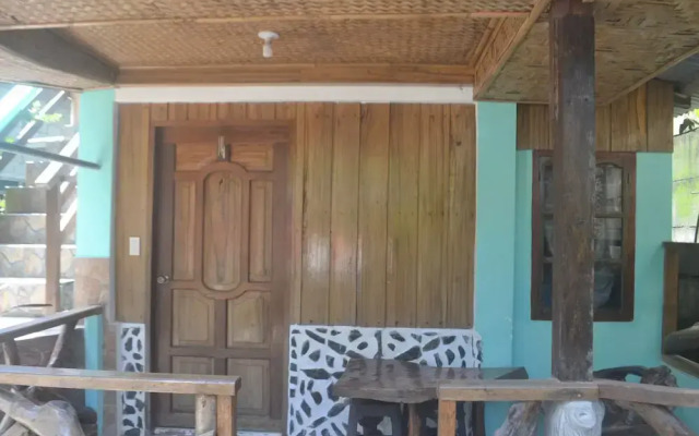 Shenamae Pension