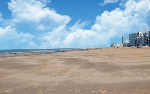 Seaside Escape Mariakerke