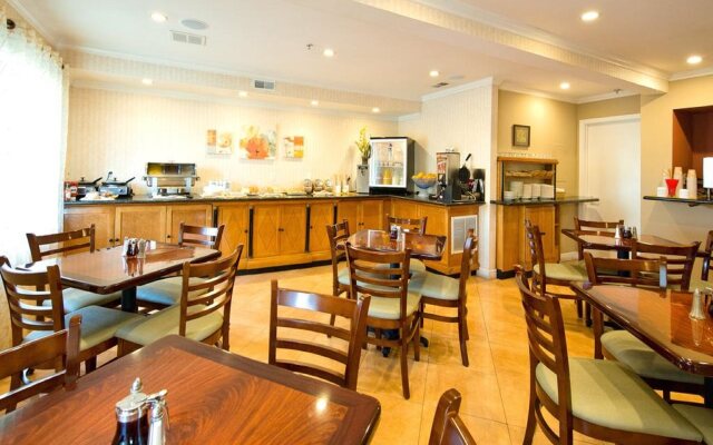 The Millwood - A Boutique Hotel