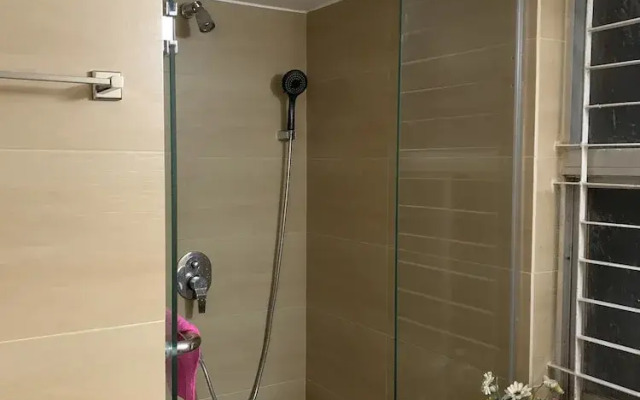 Beautiful 2-bed Apartment in Dhaka