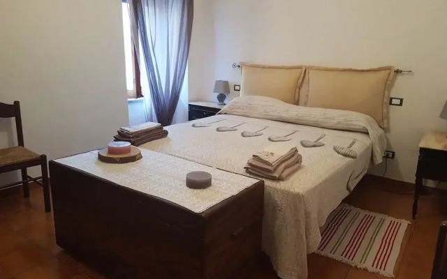 Le Casette del Borgo