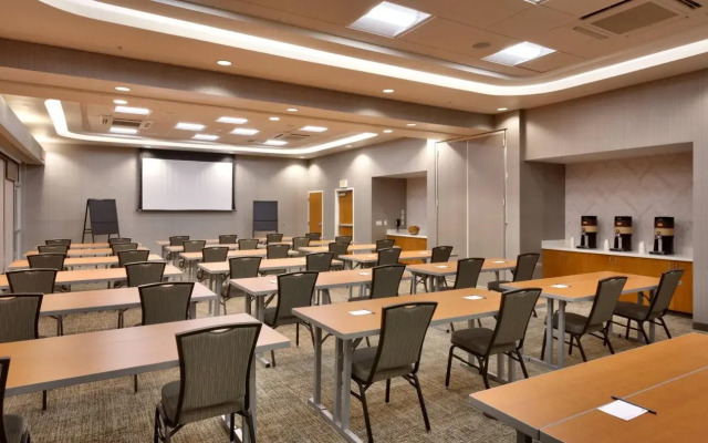 SpringHill Suites by Marriott Idaho Falls