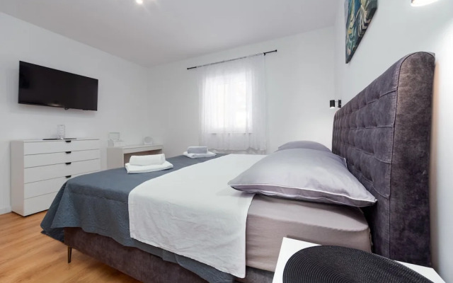 Villa Chivas Zadarvillas