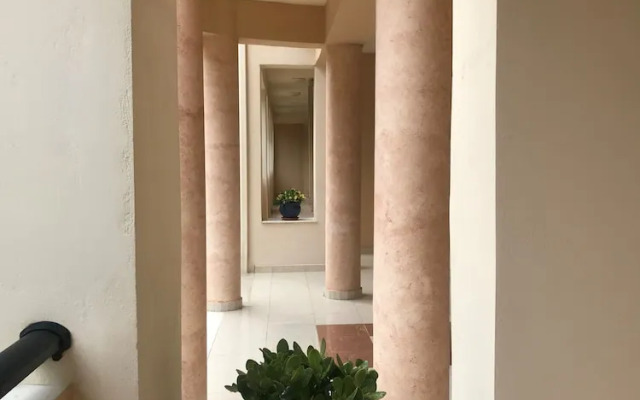 Ariadne Apartments