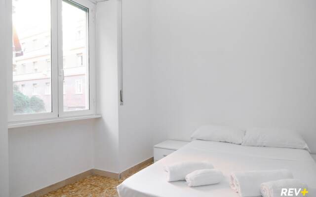 BB Plus Apartment Roma Tiburtina