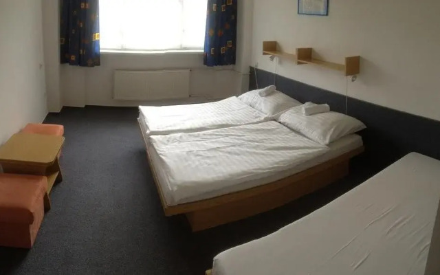 Hotel Baník