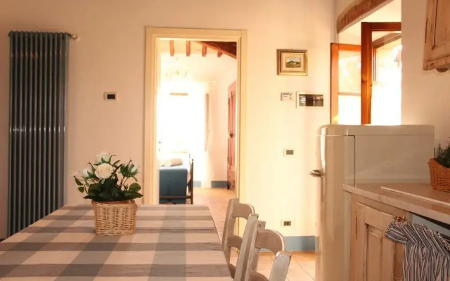 Agriturismo Naturalinda