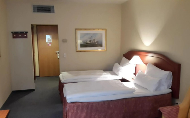 Sorat Hotel Brandenburg