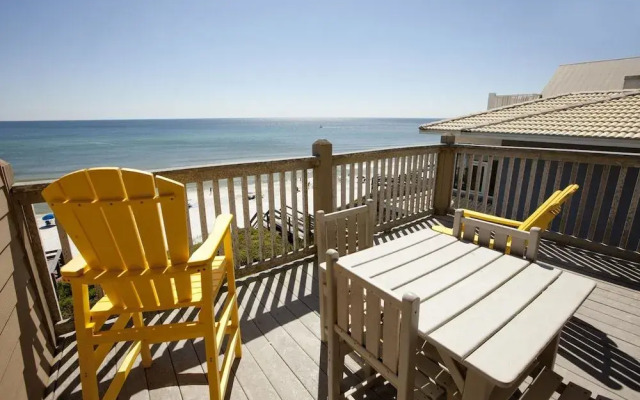 Seamist on 30A by Panhandle Getaways
