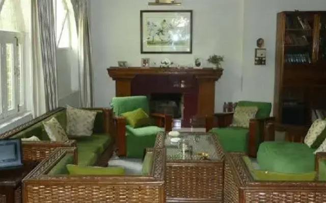 Kanchan Villa