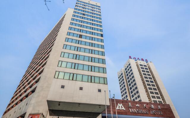 Beijing Yanshan Hotel