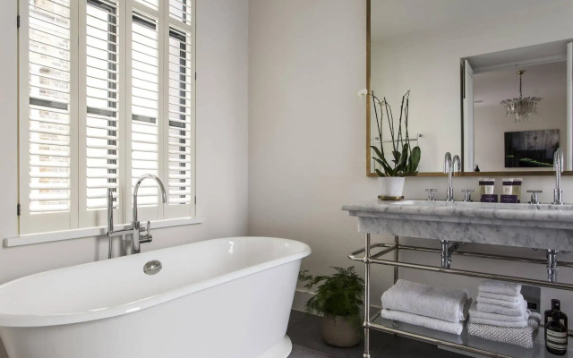 onefinestay - Clerkenwell apartments