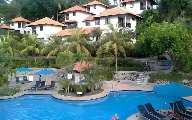 Nongsa Point Marina & Resort