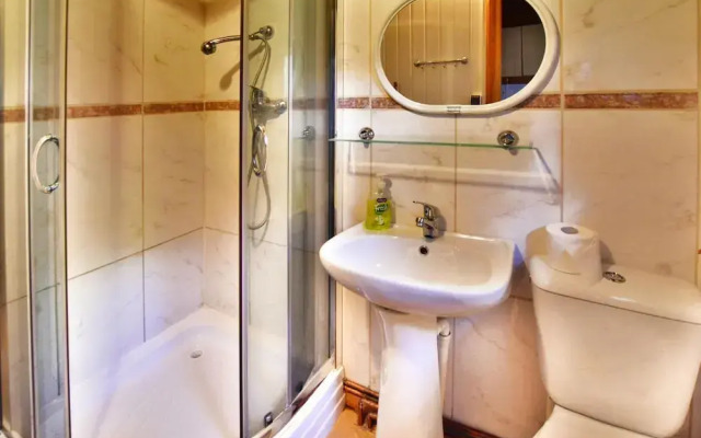 Holiday House Near the Sea, Swimming Pool, Mielno