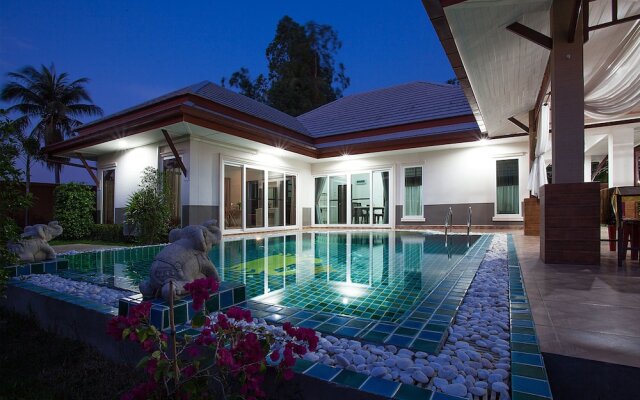 Thammachat P3 Vints No 130 3 Beds