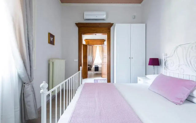 Villa Savioli Room & Breakfast
