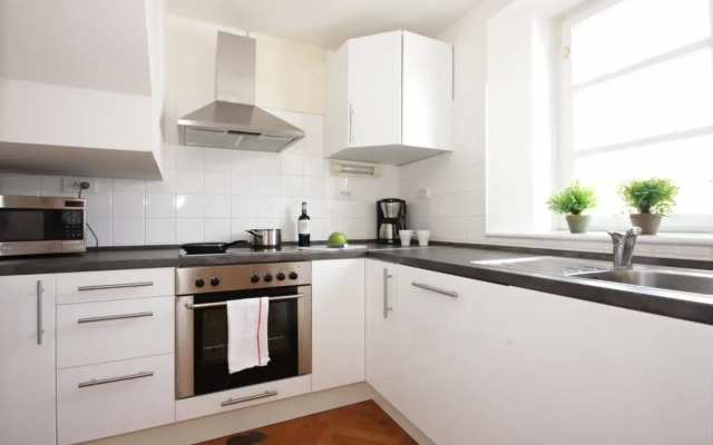 Residence Karlova
