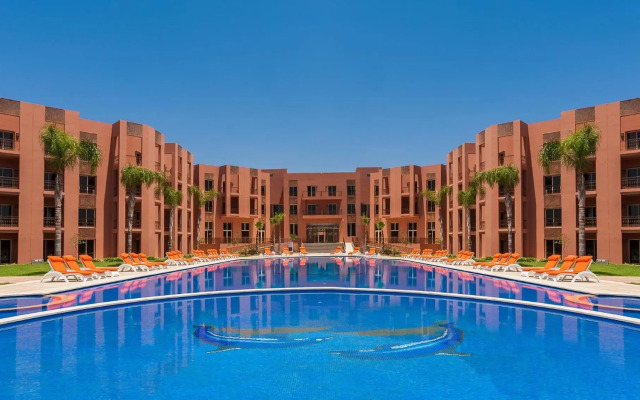 Palm Appart Club Marrakesh