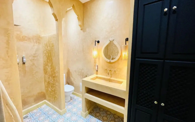 Riad Chafia