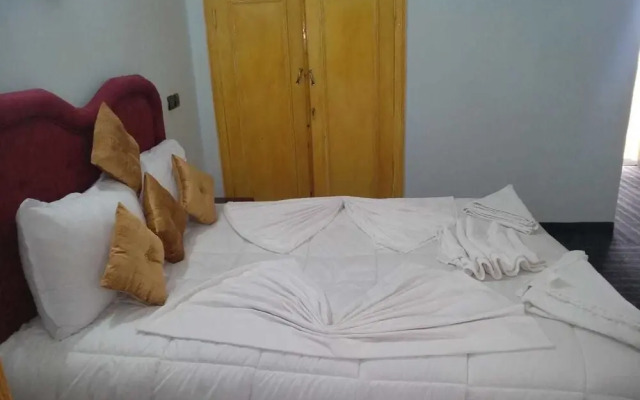 Hotel Tamassinte