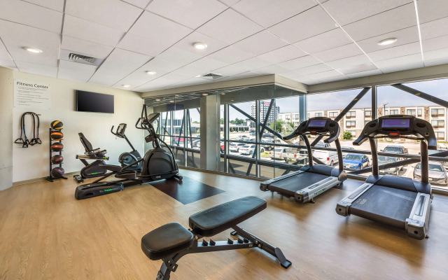 Vīb Best Western Springfield