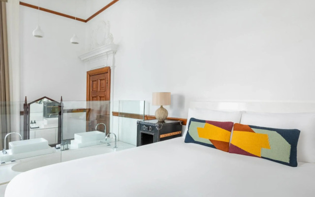 Town Hall Hotel – Shoreditch
