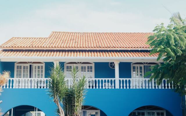 Sea Wolf Hostel - Lagoa da Conceição