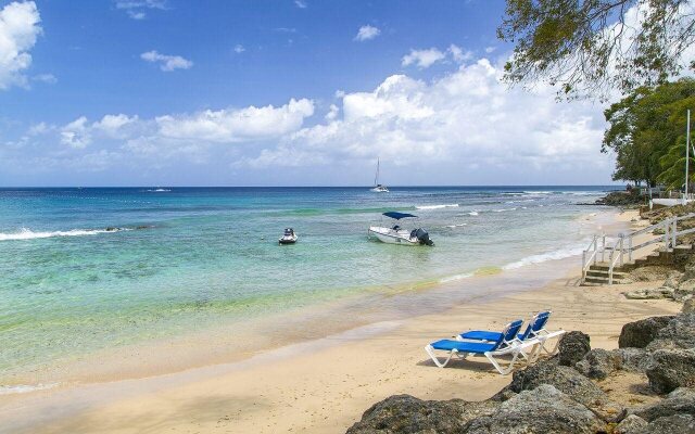 The Club, Barbados Resort & Spa Adults Only - All Inclusive