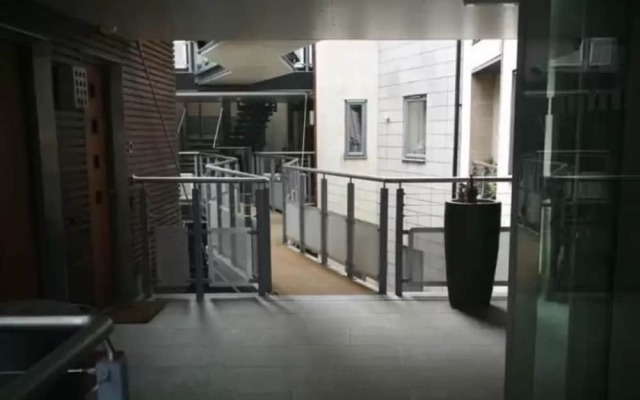 The Gallery