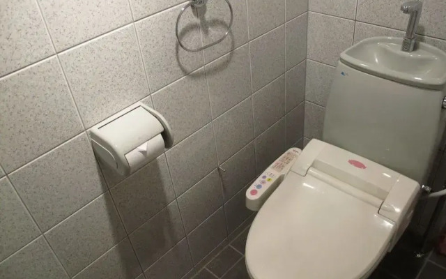 Hotel White Inn Kitashiga