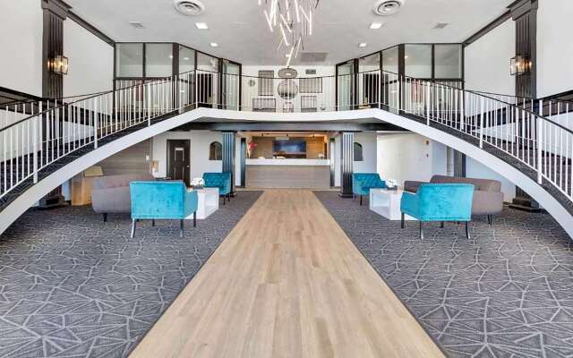 Days Inn by Wyndham Erie