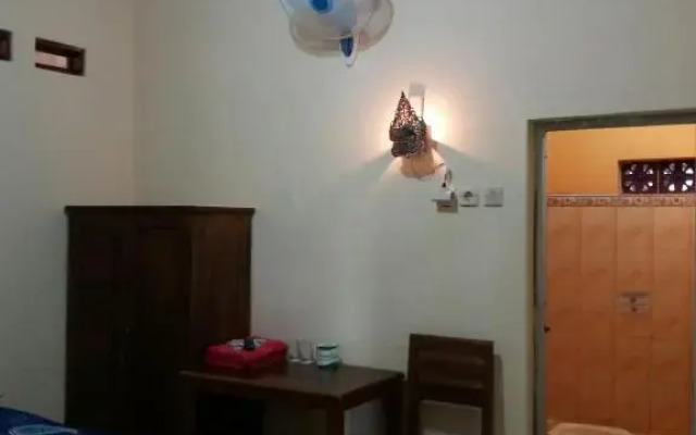 Homestay Anugrah Borobudur 1 & 2