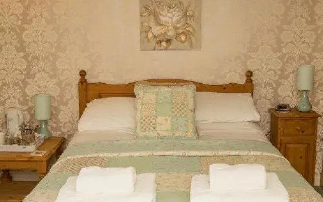 Warren House B&B