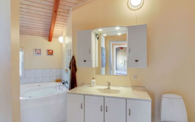 "Solunka" - 800m from the sea in Western Jutland