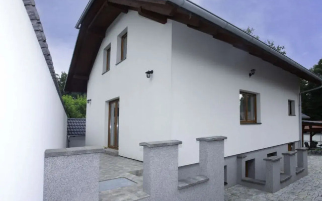 House Dehtáře Dehtáře