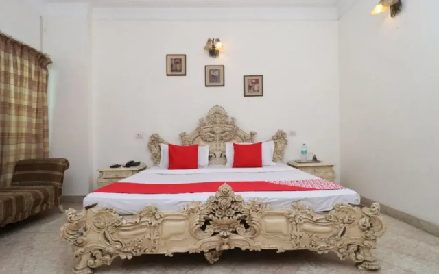 Paul's Wedding House By OYO Rooms