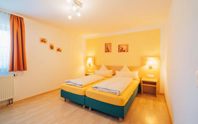 Hotel Abenstal