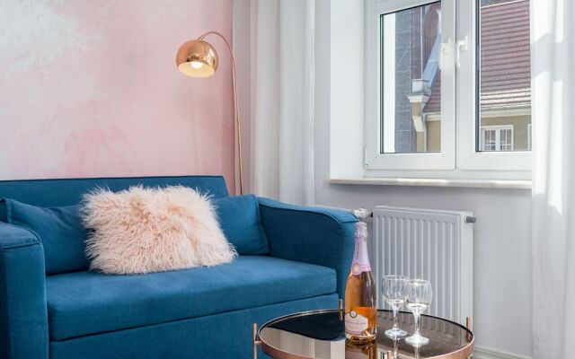 Elite Apartments Heart of the Old Town