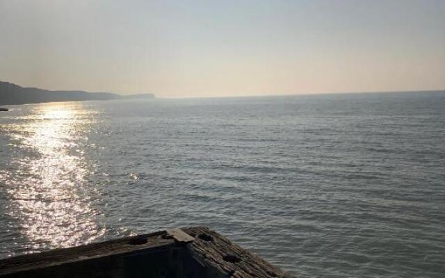 Joli Studio Meuble Proche de la Plage (Adults Only)