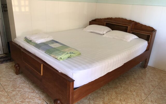 Sea Flower Guest House