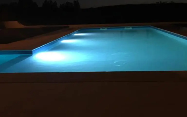 Turismo Rural "Pao e Agua"