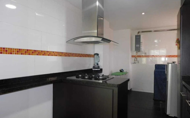 Apartasuites Business Center