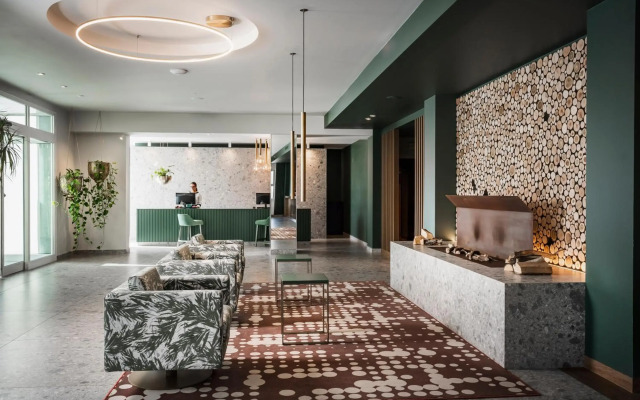 The Regent Boutique Hotel & SPA - PRE OPENING