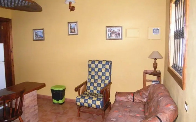 Casa Rural San José