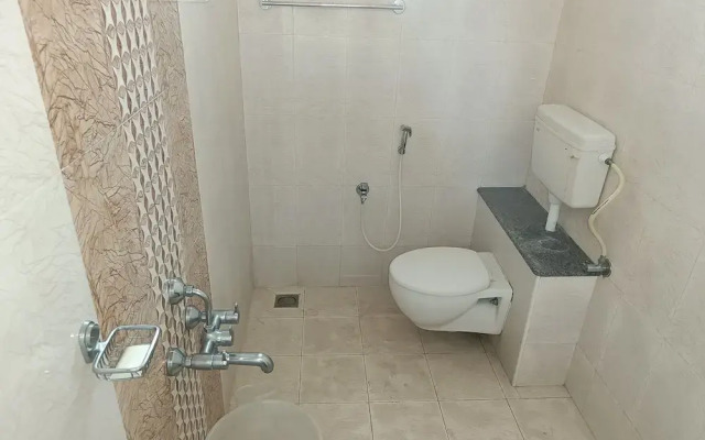Hotel Arunachala