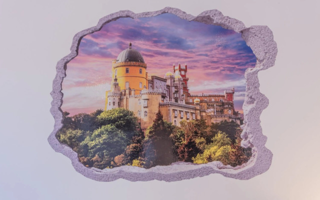 Sintra Wine Apartment
