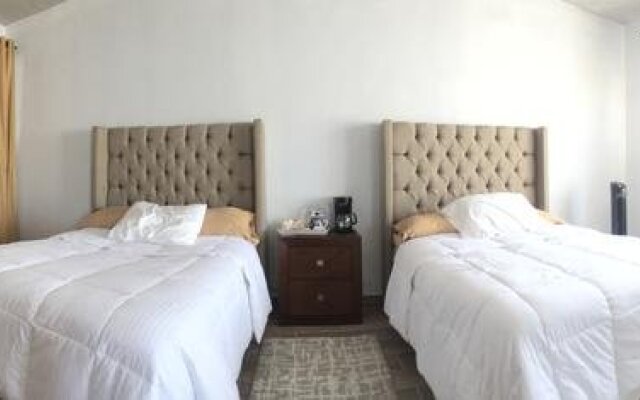 Posada Bonita Hotel SPA