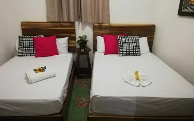 Hotel Boutique Oasis Colonial
